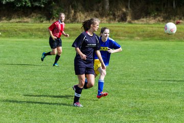 Bild 190 - Frauen TSV Gnutz - SG S�lfeld/Oe/Se/Stu : Ergebnis: 2:3